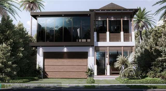 Photo of 1616 NE 4th Pl, Fort Lauderdale, FL 33301