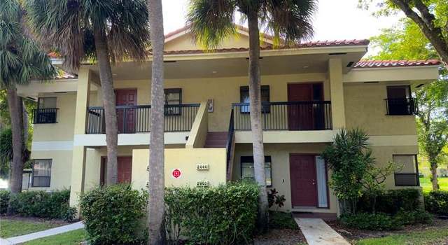 Property at 2441 NW 49 Ter #4318, Coconut Creek, FL 33063, 1 bed, 1 bath