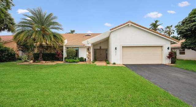 Photo of 9931 NW 11th St, Plantation, FL 33322