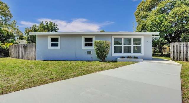 Photo of 421 SW 22nd Ave, Fort Lauderdale, FL 33312