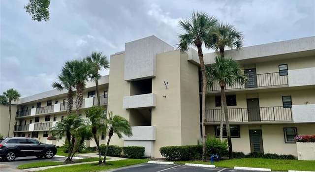 Photo of 2450 Deer Creek Country Club Blvd Unit 206-B, Deerfield Beach, FL 33442