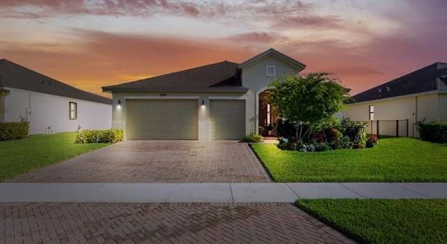 Photo of 10060 Verona Mnr, Vero Beach, FL 32966