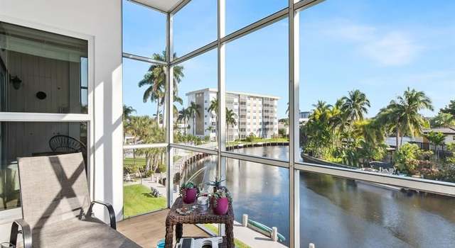 Photo of 3000 NE 16th Ave #316, Oakland Park, FL 33334