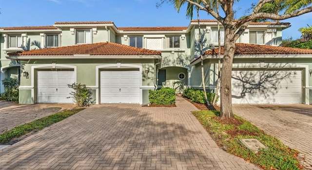 Photo of 2362 Center Stone Ln #2362, Riviera Beach, FL 33404
