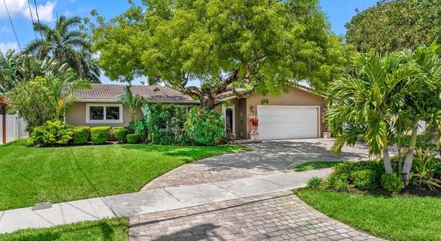 Photo of 1241 SE 9th Ave, Pompano Beach, FL 33060