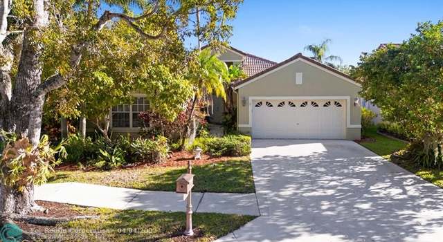 Photo of 189 Cameron Dr, Weston, FL 33326
