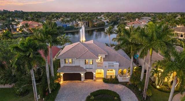 Photo of 10903 Blue Palm St, Plantation, FL 33324