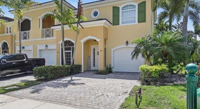 Photo of 6195 NW Helmsdale Way, Port St. Lucie, FL 34983