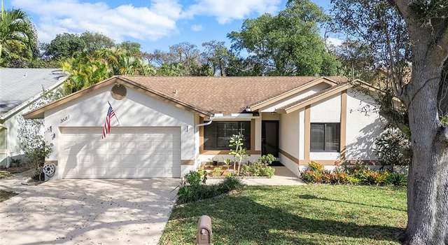 Photo of 3681 NW 58th St, Coconut Creek, FL 33073