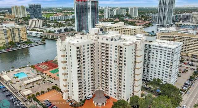 Photo of 1865 S Ocean Dr Unit 17I, Hallandale, FL 33009
