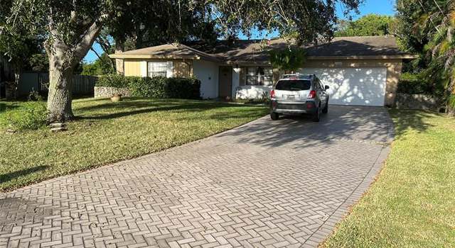 Photo of 3907 NW 22nd St, Coconut Creek, FL 33066