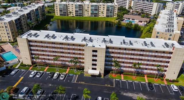 Photo of 200 SE 5th Ave #101, Dania, FL 33004