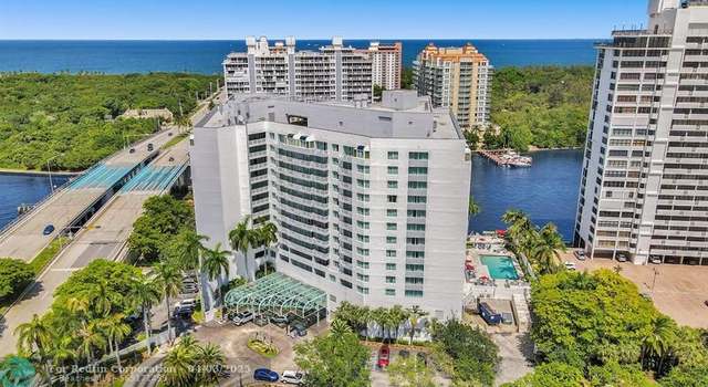 Photo of 2670 E Sunrise Blvd #1421, Fort Lauderdale, FL 33304