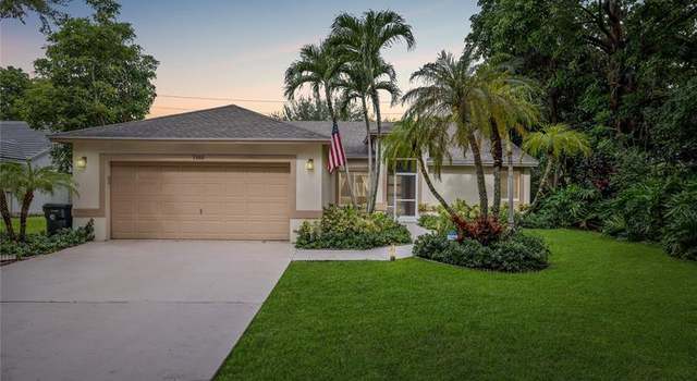 Photo of 7163 NW 45 Ave, Coconut Creek, FL 33073