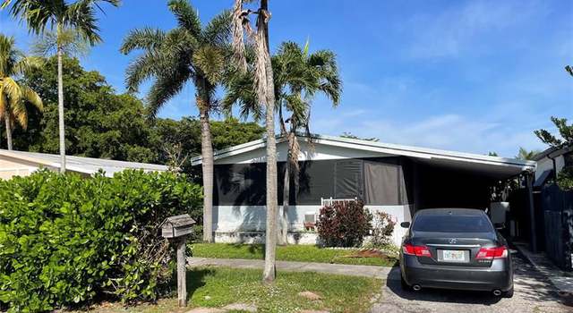 Photo of 3035 SW 52nd St, Fort Lauderdale, FL 33312