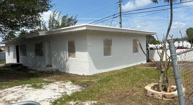Photo of 537 NW 16th Ave, Fort Lauderdale, FL 33311