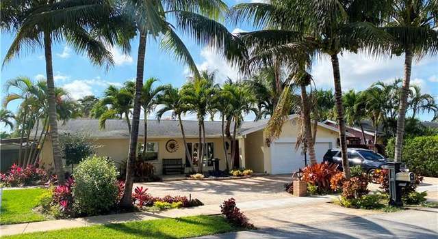 Photo of 6801 NW 24th Way, Fort Lauderdale, FL 33309