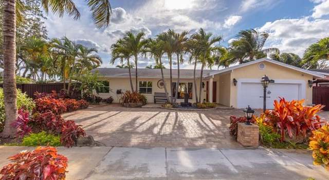 Photo of 6801 NW 24th Way, Fort Lauderdale, FL 33309