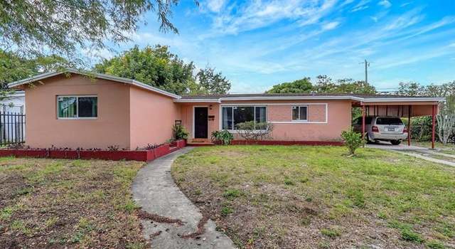 Photo of 1340 NW 181st St, Miami, FL 33169