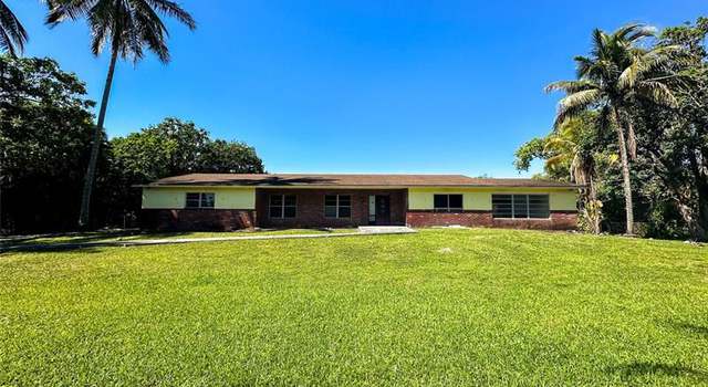 Photo of 12981 SW 52 St, Southwest Ranches, FL 33330