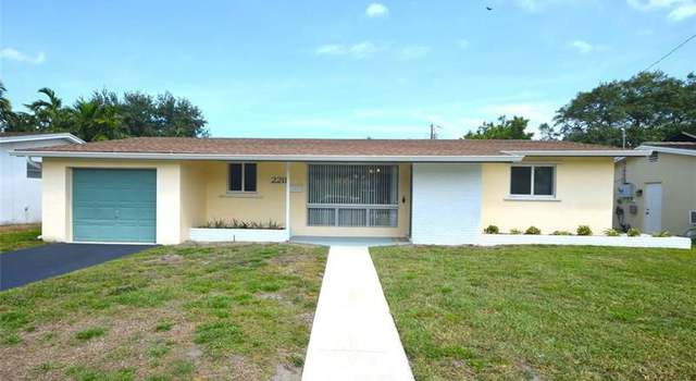 Photo of 2211 N 37th Ave, Hollywood, FL 33021
