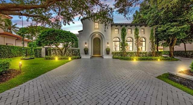 Photo of 550 Carrotwood Ter, Plantation, FL 33324