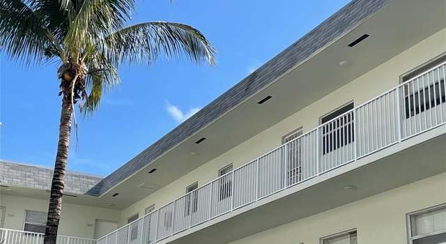Photo of 12890 NE 8th Ave #308, North Miami, FL 33161