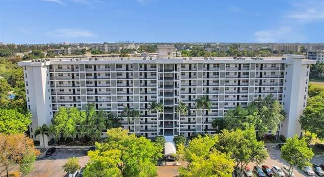 Photo of 2900 N Course Dr #705, Pompano Beach, FL 33069