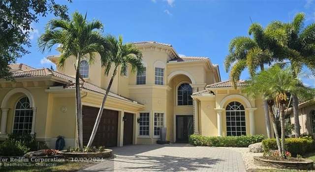 Photo of 520 Edgebrook Ln, West Palm Beach, FL 33411