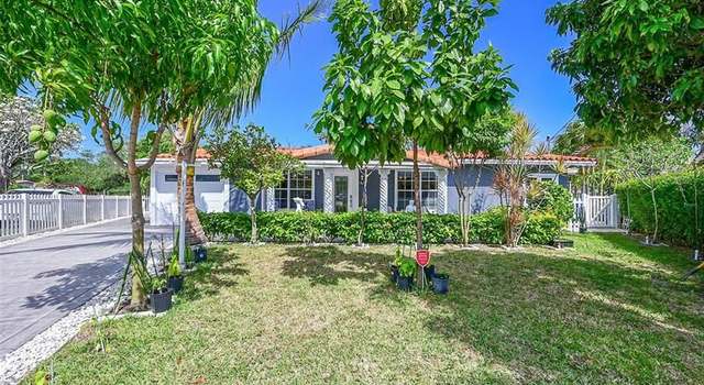 Photo of 1820 NW 32nd St, Fort Lauderdale, FL 33309