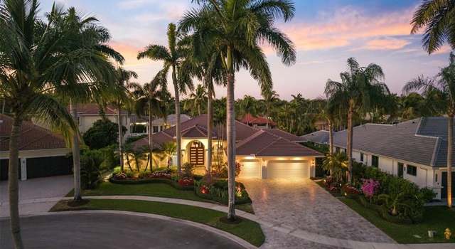 Photo of 317 Windmill Palm Ave, Plantation, FL 33324