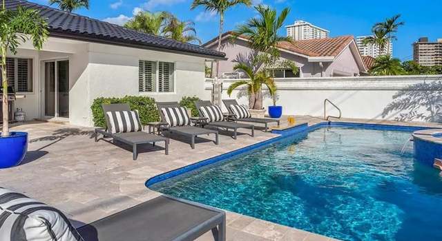 Photo of 3317 NE 38 St, Fort Lauderdale, FL 33308