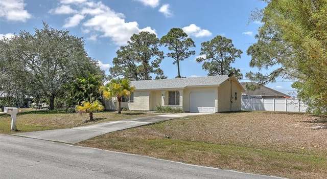 Photo of 1152 SE O'donnell Ln, Port St. Lucie, FL 34983