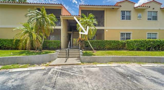 Photo of 1265 SW 46th Ave #2205, Pompano Beach, FL 33069