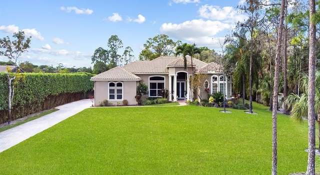 Photo of 5755 NW 72nd Way, Parkland, FL 33067
