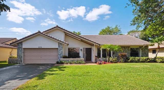Photo of 8998 NW 47 Ct, Coral Springs, FL 33067