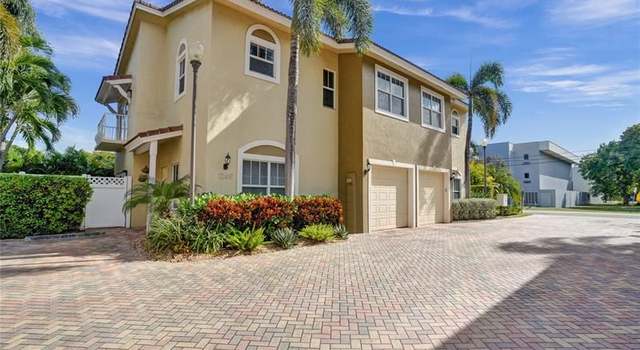 Photo of 1249 NE 32nd St, Oakland Park, FL 33334