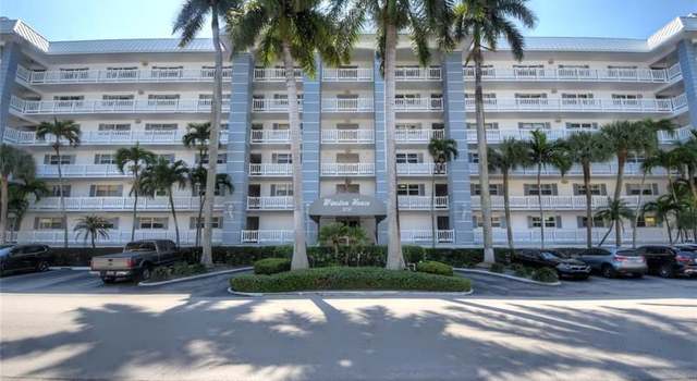 Photo of 3050 NE 47th Ct #303, Fort Lauderdale, FL 33308