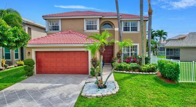 Photo of 3876 Providence Rd, Boynton Beach, FL 33436