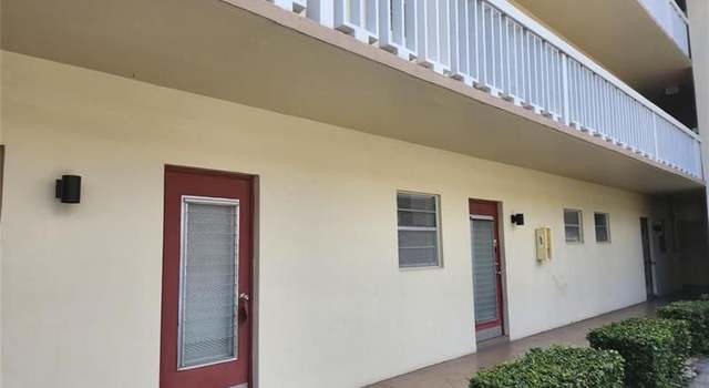 Photo of 4341 NW 16th St #109, Lauderhill, FL 33313