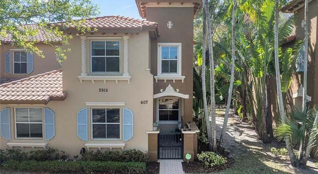 Photo of 2915 Hope Valley St #607, West Palm Beach, FL 33411