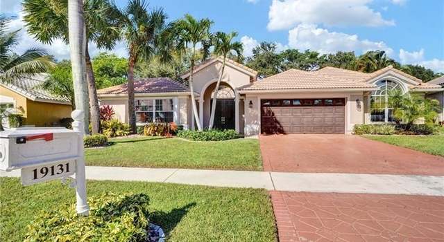 Photo of 19131 Cloister Lake Ln, Boca Raton, FL 33498