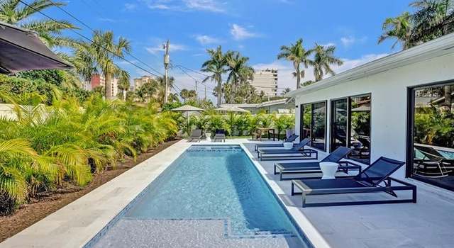 Photo of 3261 S Terra Mar Dr, Lauderdale By The Sea, FL 33062