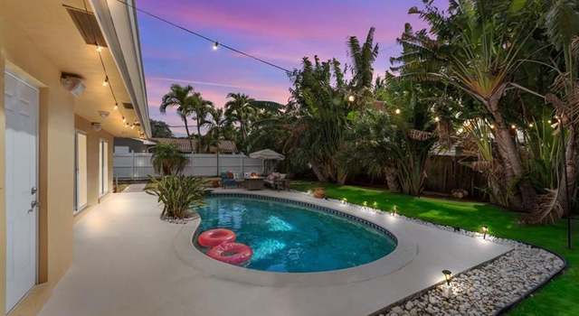 Photo of 6531 NE 21st Rd, Fort Lauderdale, FL 33308