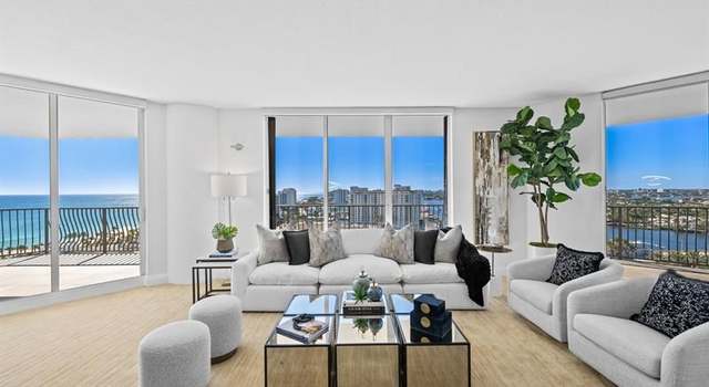 Photo of 100 S Birch Rd #1706, Fort Lauderdale, FL 33316