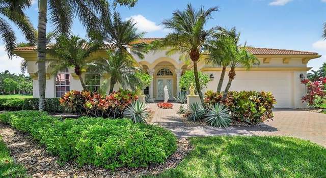 Photo of 8950 Via Brilliante, Wellington, FL 33411
