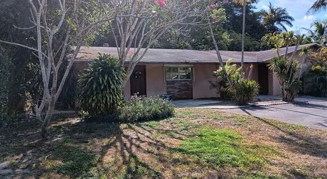 Photo of 4748 SW 66th Ter, Davie, FL 33314