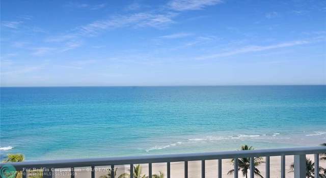 Photo of 3101 S Ocean Blvd #1010, Highland Beach, FL 33487