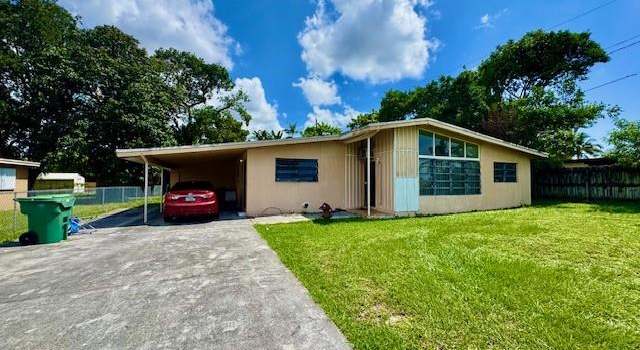 Photo of 2115 NW 129th St, Miami, FL 33167