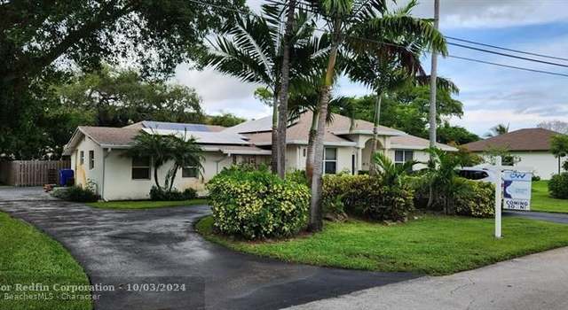 Photo of 821 SW 13th Ct, Pompano Beach, FL 33060